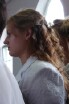 Tanya, wife of two weeks