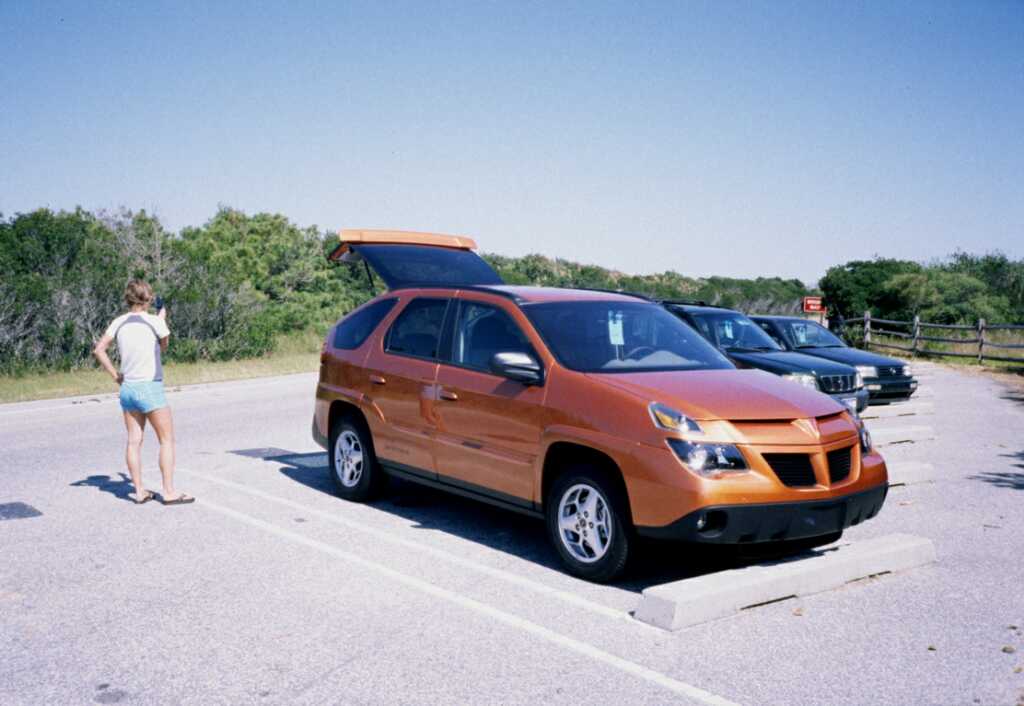 Ilse and the Aztek