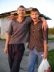 Brothers?!