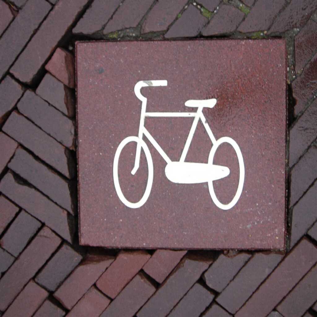 Bike city