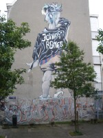 Graffiti