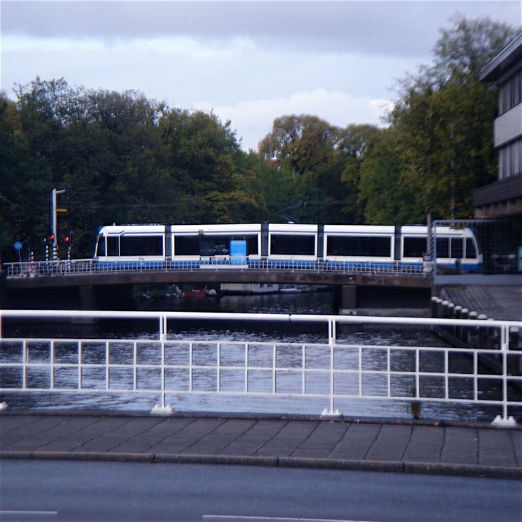 Tram