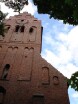 Old German church