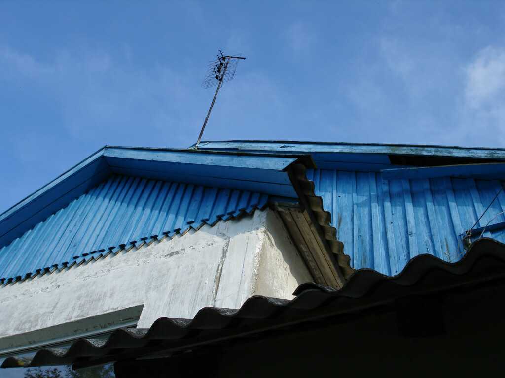 Accountant's house