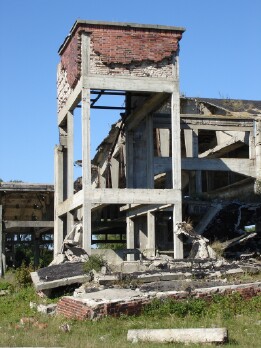 Tower