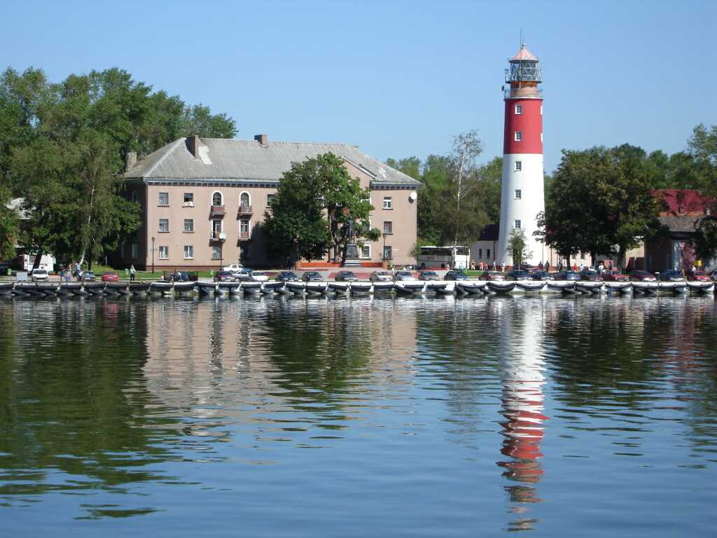Light house