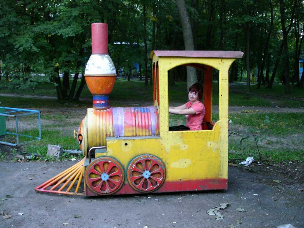 The little engine that could