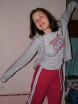 My fashion show